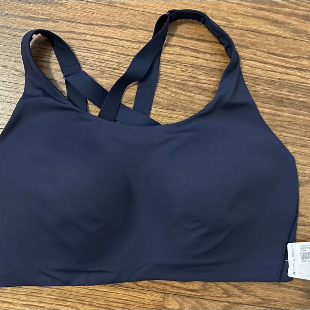 BRAND NEW with TAGS Lululemon Energy High Support Sports Bra
